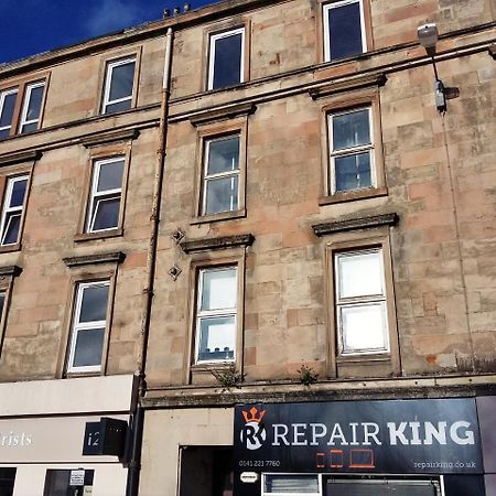 2 Bed Apartment Finnieston グラスゴー エクステリア 写真