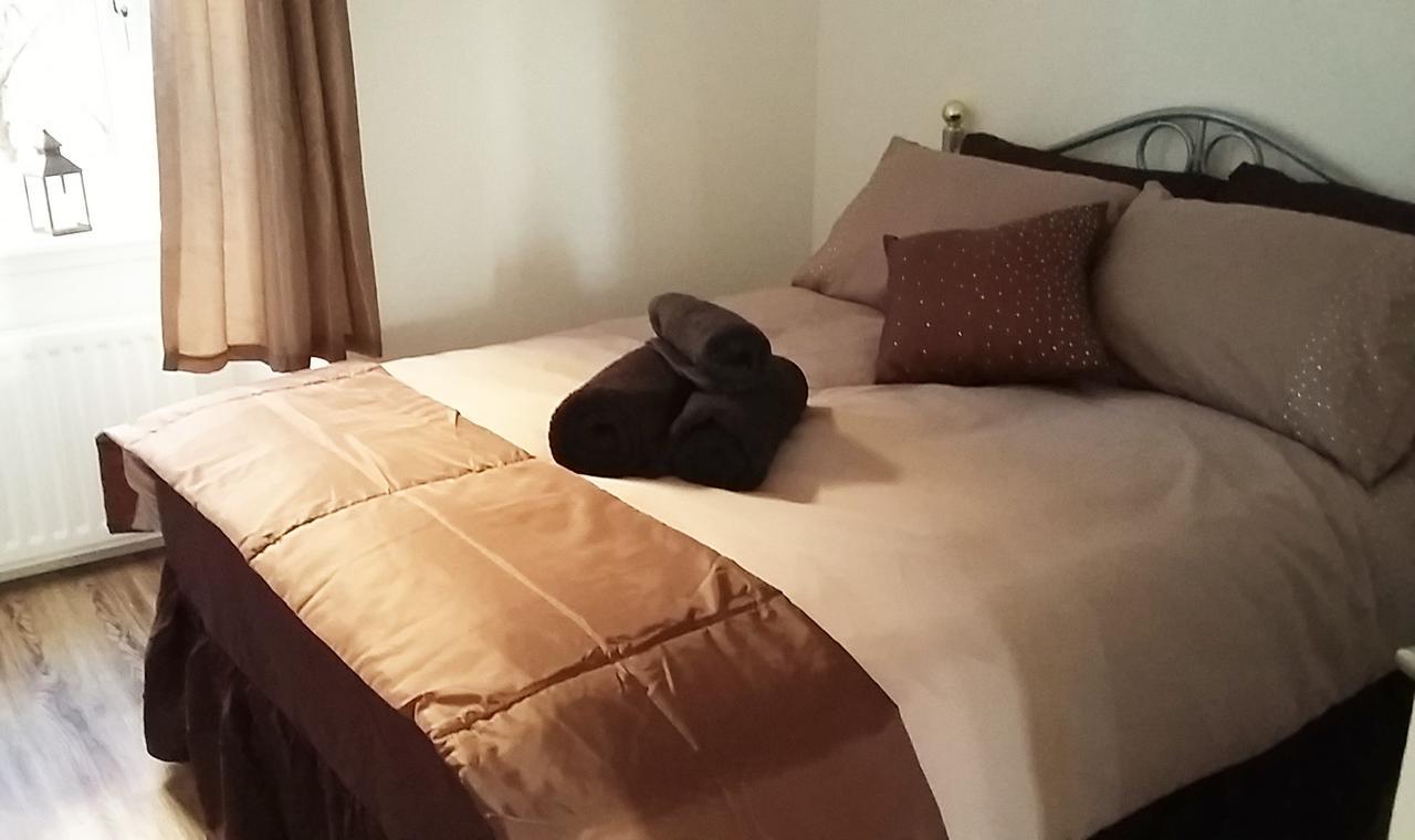 2 Bed Apartment Finnieston グラスゴー エクステリア 写真
