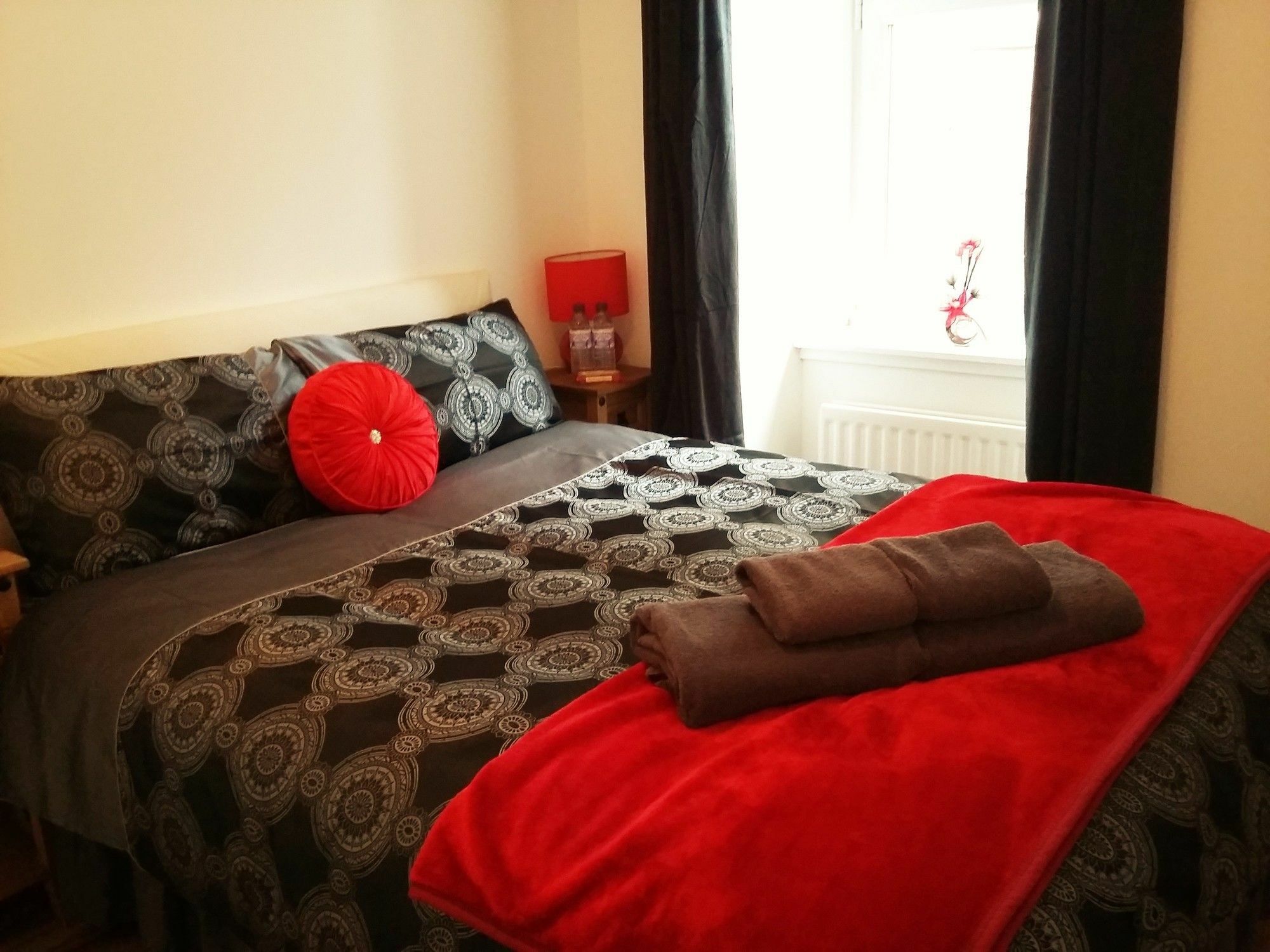 2 Bed Apartment Finnieston グラスゴー エクステリア 写真