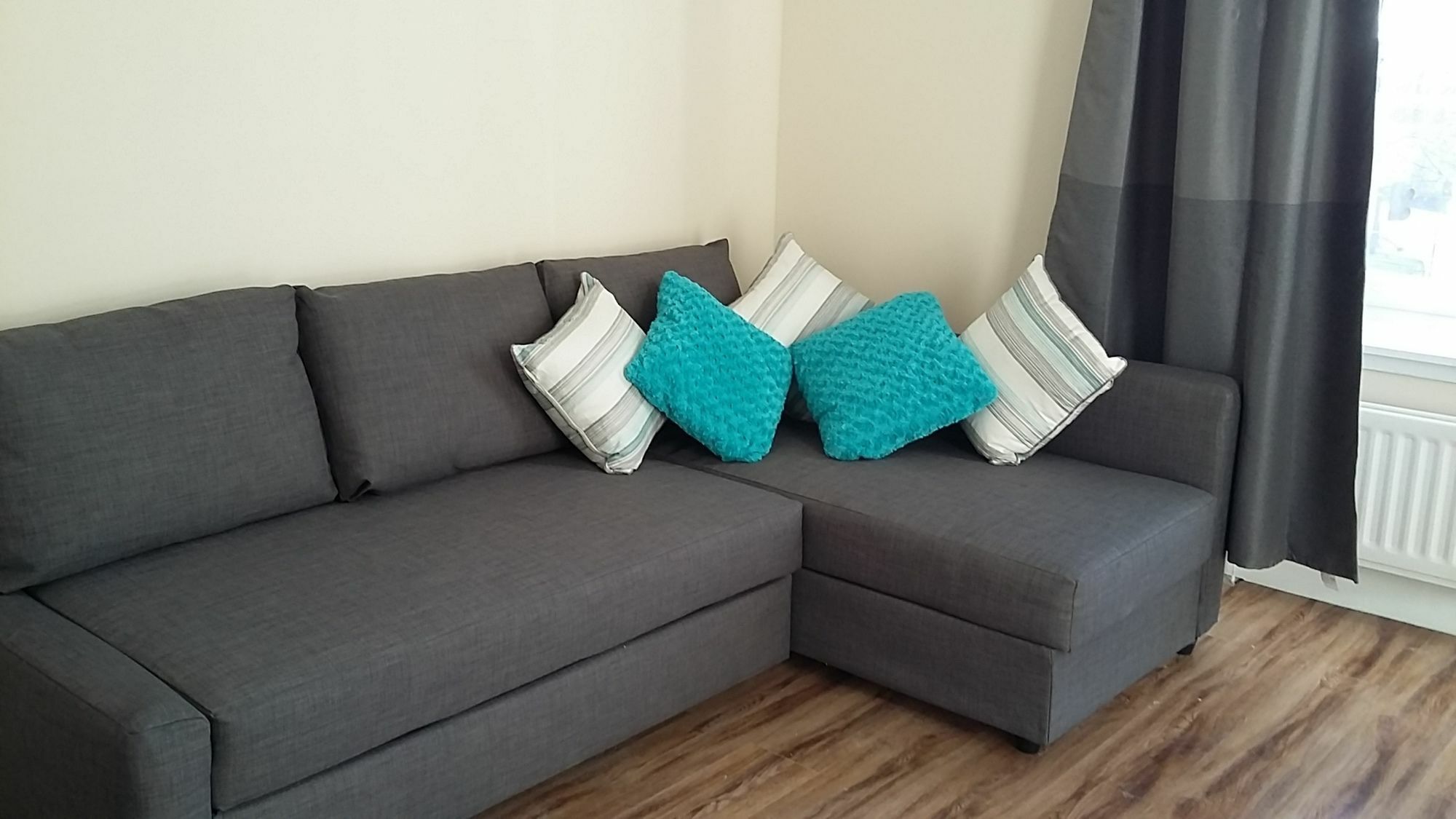 2 Bed Apartment Finnieston グラスゴー エクステリア 写真