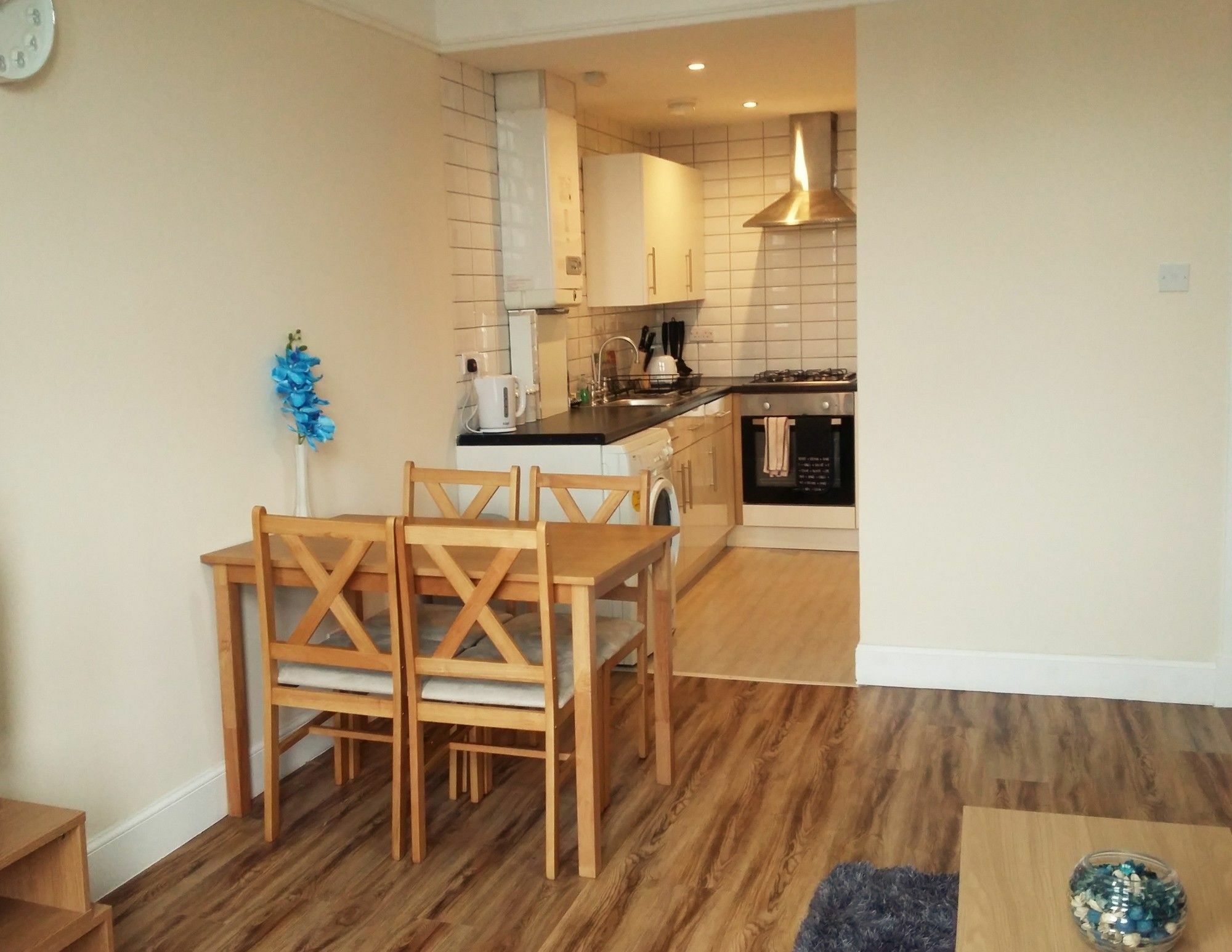 2 Bed Apartment Finnieston グラスゴー エクステリア 写真