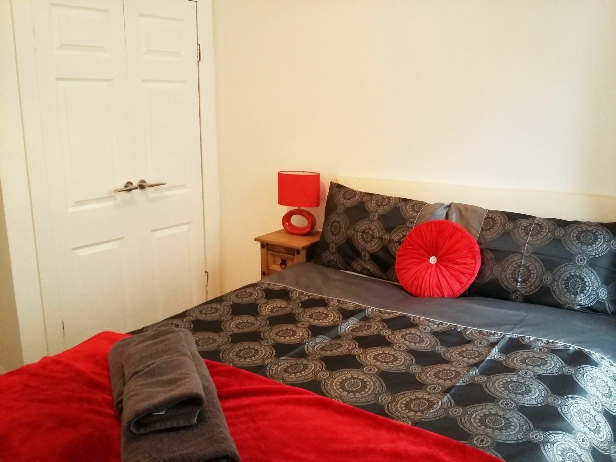 2 Bed Apartment Finnieston グラスゴー エクステリア 写真