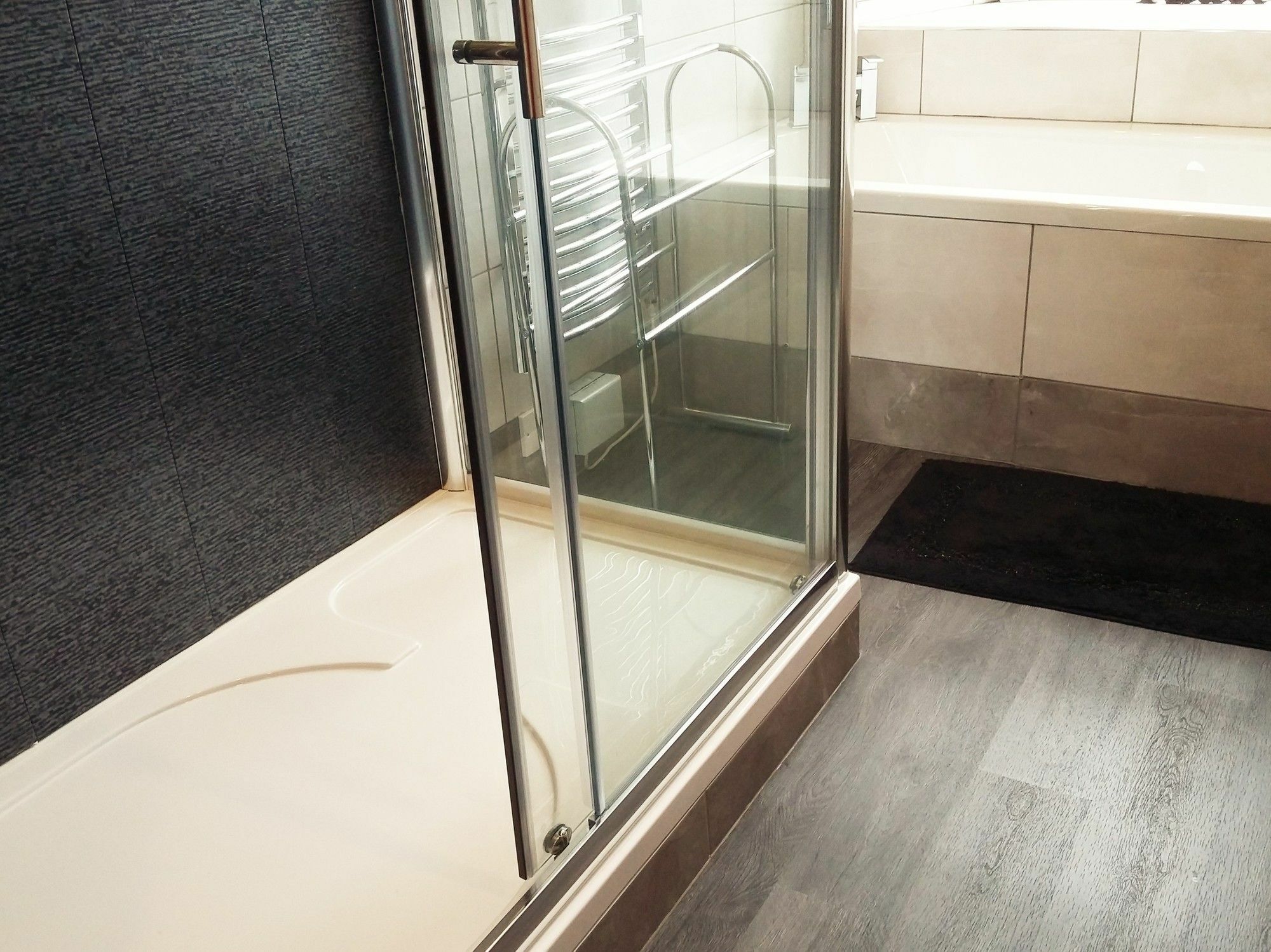 2 Bed Apartment Finnieston グラスゴー エクステリア 写真